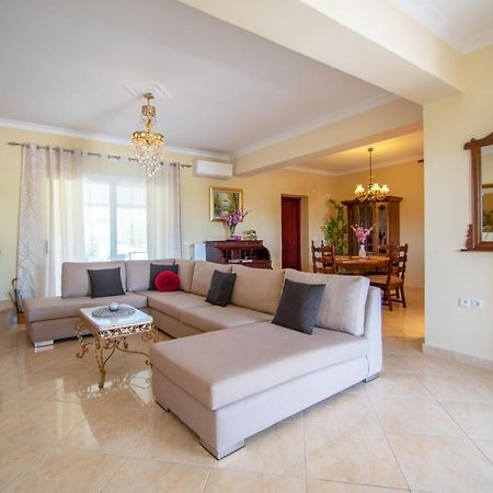 Zante Ιonian Villa II Kalpaki  Eksteriør bilde