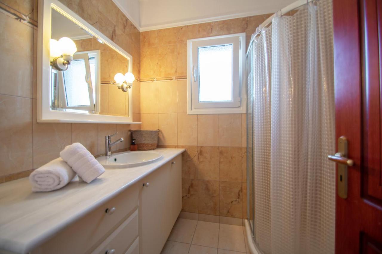 Zante Ιonian Villa II Kalpaki  Eksteriør bilde